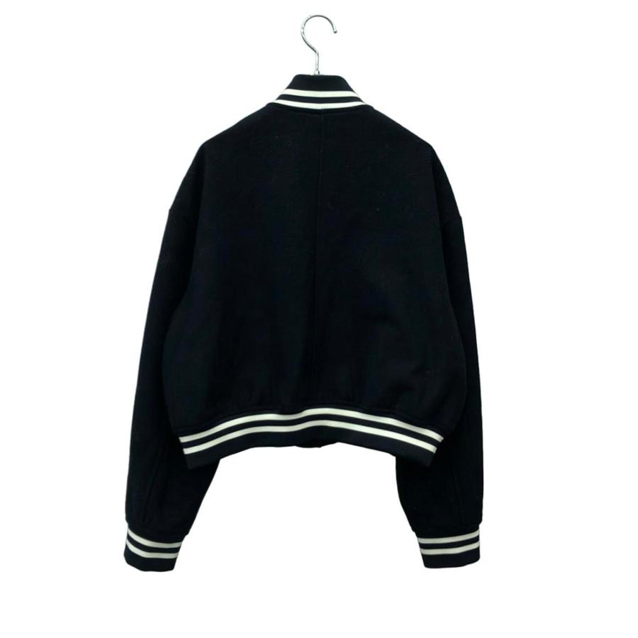 ロージールーチェ スタジャン ROSY WOOL STADIUM JACKET 01-250102