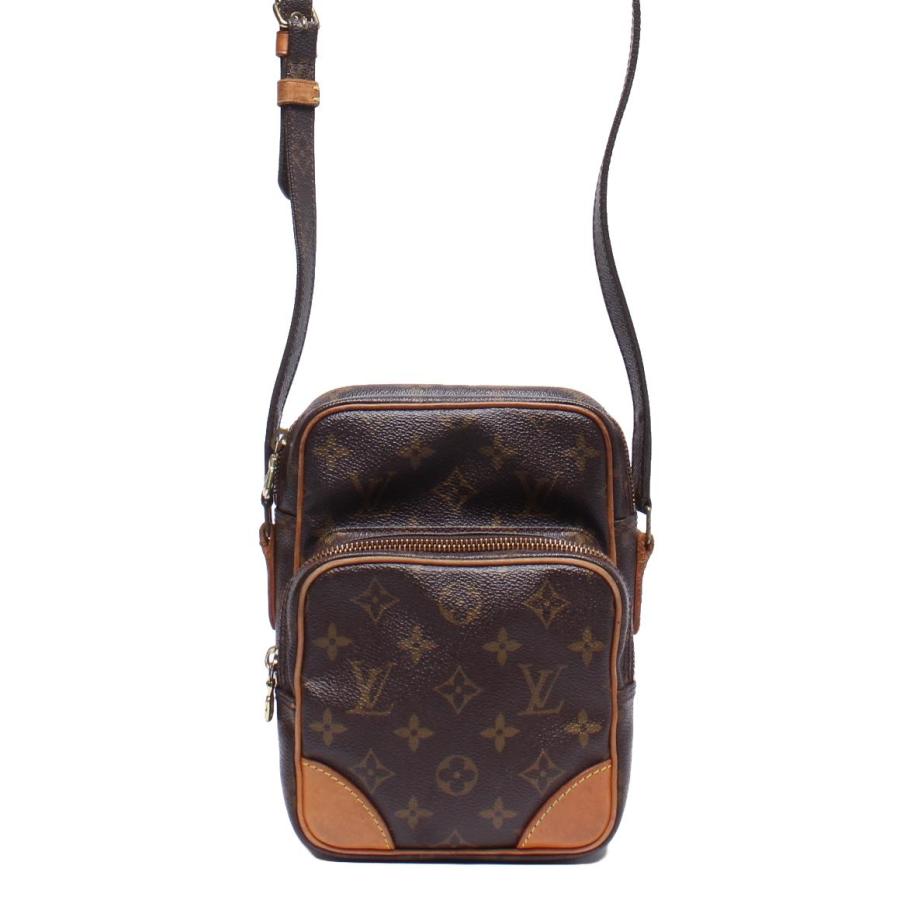 Louis Vuitton ショルダーバッグ モノグラム アマゾン 【訳あり】