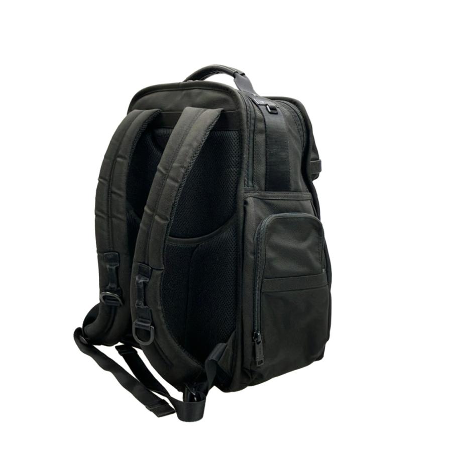 トゥミ リュック ビジネスリュック メンズ TUMI 中古 : Rehello by