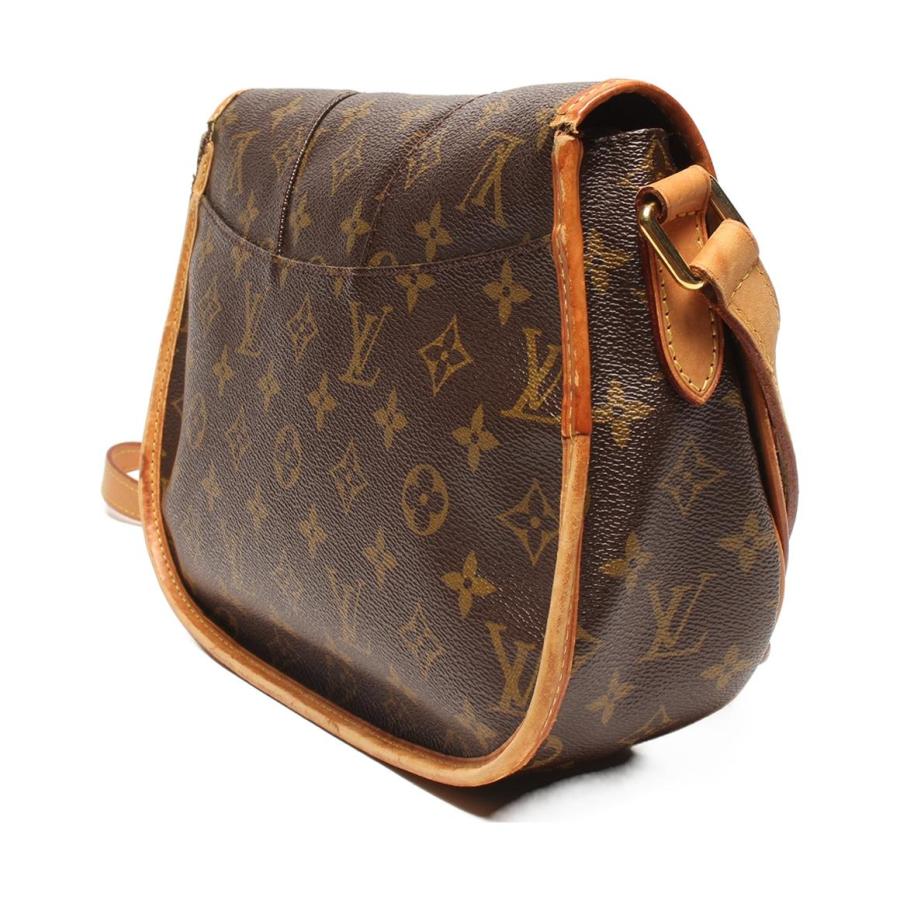 ルイヴィトン Louis Vuitton モノグラム メニルモンタンPM M40474 バッグ ショルダーバッグ レディース【中古】 ルイ・ヴィトン ショルダーバッグ 斜め掛け メニルモンタンPM