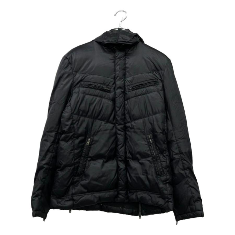 ディーケーエヌワイ ダウンジャケット 400068 メンズ SIZE L DKNY 