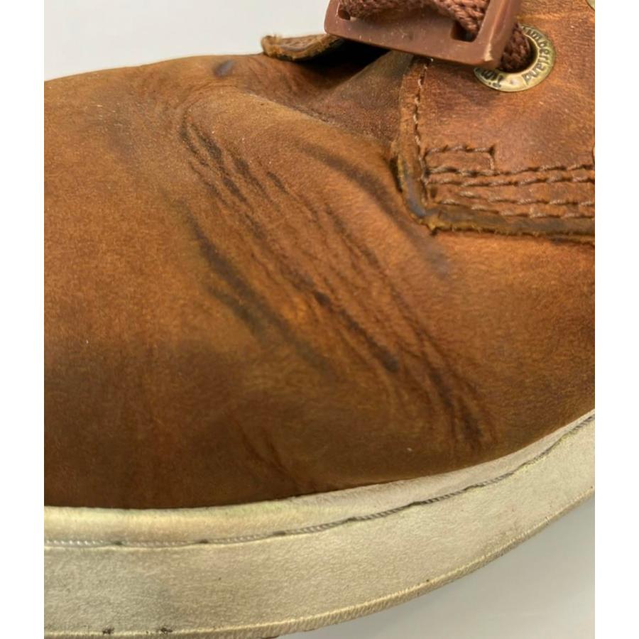 ティンバーランド Timberland 26.5㎝　美品 Timberland(ティンバーランド) / ティンバーランド/ブーツ/26.5