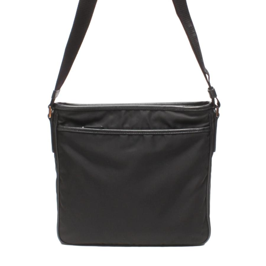 プラダ ショルダーバッグ 斜め掛け レディース PRADA 中古 : Rehello