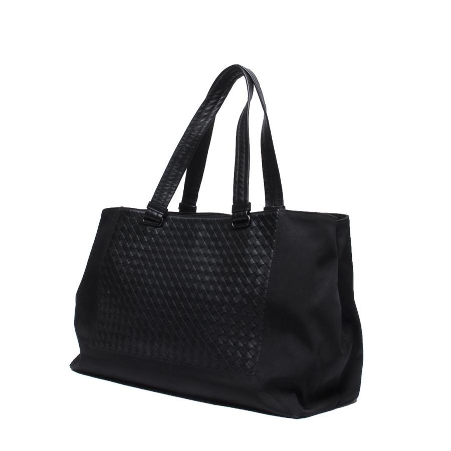 ボッテガヴェネタ トートバッグ イントレチャート メンズ