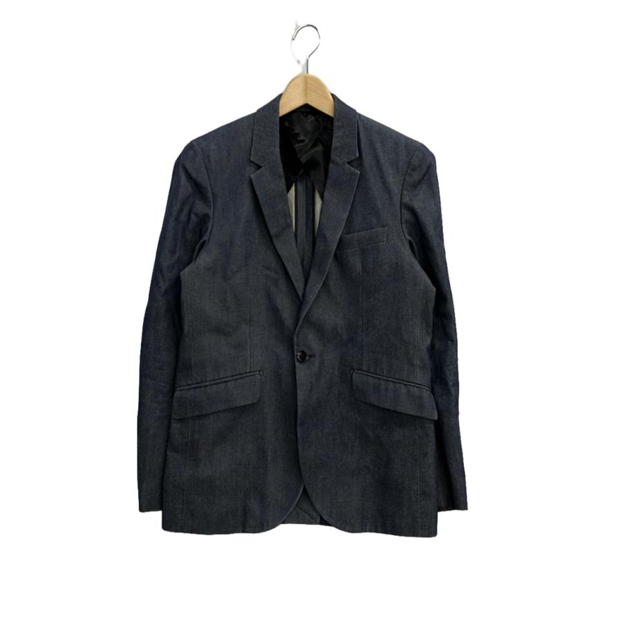 ノット テーラードジャケット メンズ SIZE 1 (S) KNOTT 中古 : Rehello 