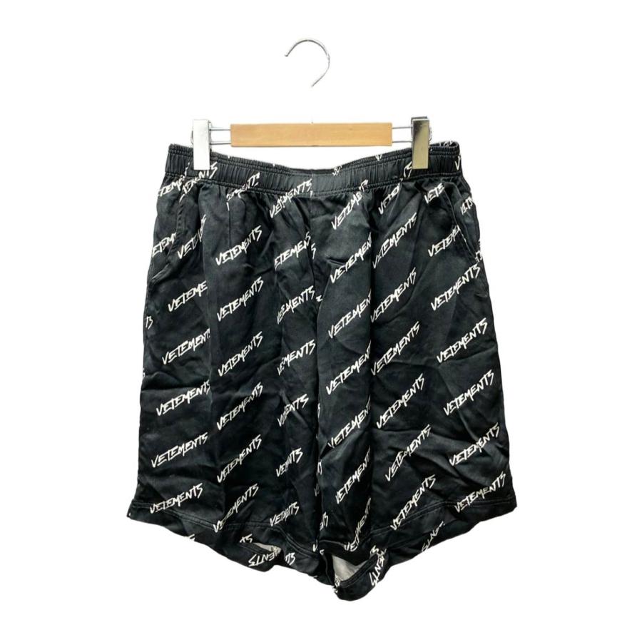 み*ろ様 ヴェトモンハーフパンツ ヴェトモン ハーフパンツ メンズ SIZE L (L) VETEMENTS 中古 : Rehello