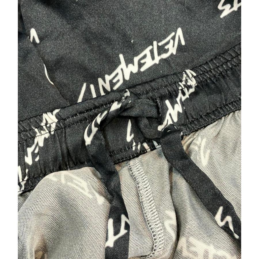 ヴェトモン ハーフパンツ メンズ SIZE L (L) VETEMENTS 中古 : Rehello
