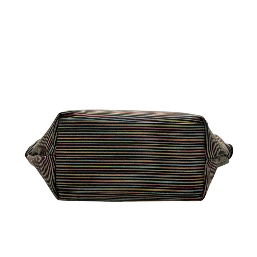 ミッソーニ トートバッグ ハンドバッグ レディース Missoni 中古 