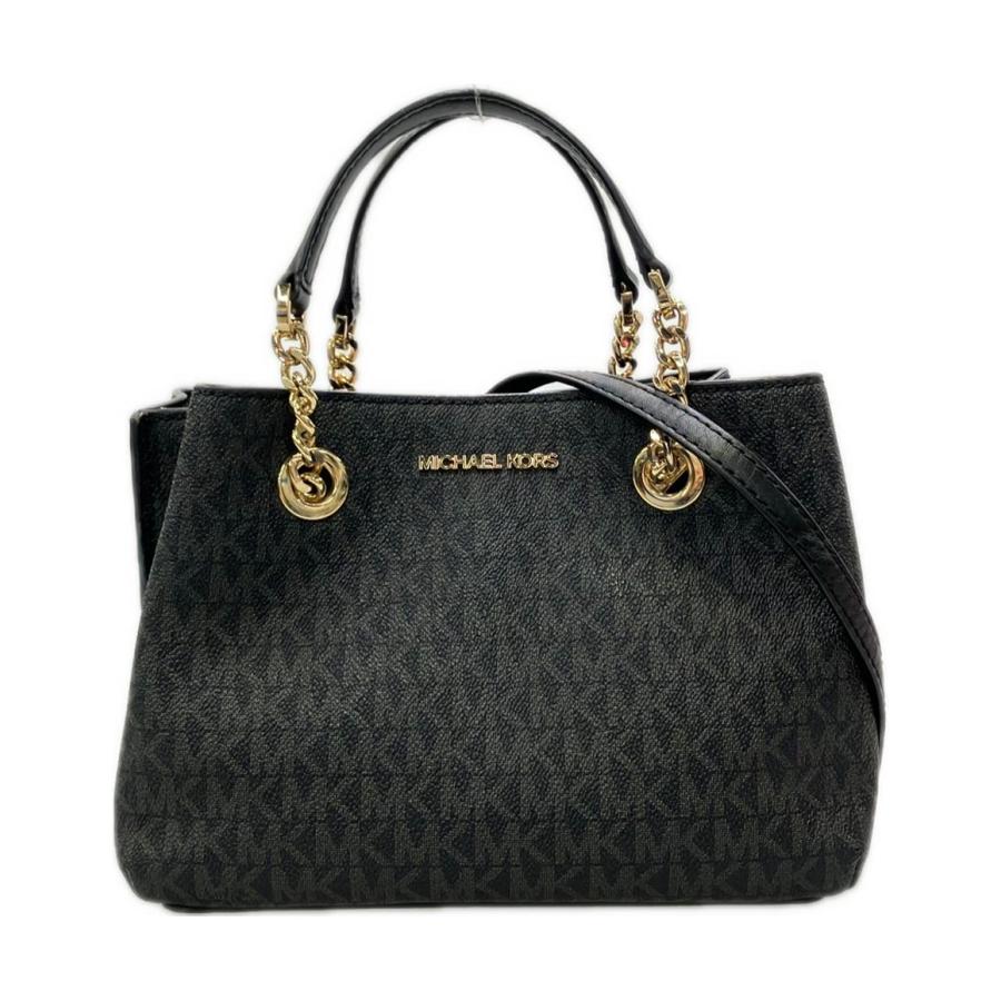 新品マイケルコース MICHAEL KORS ショルダー 2WAY ハンドバッグ