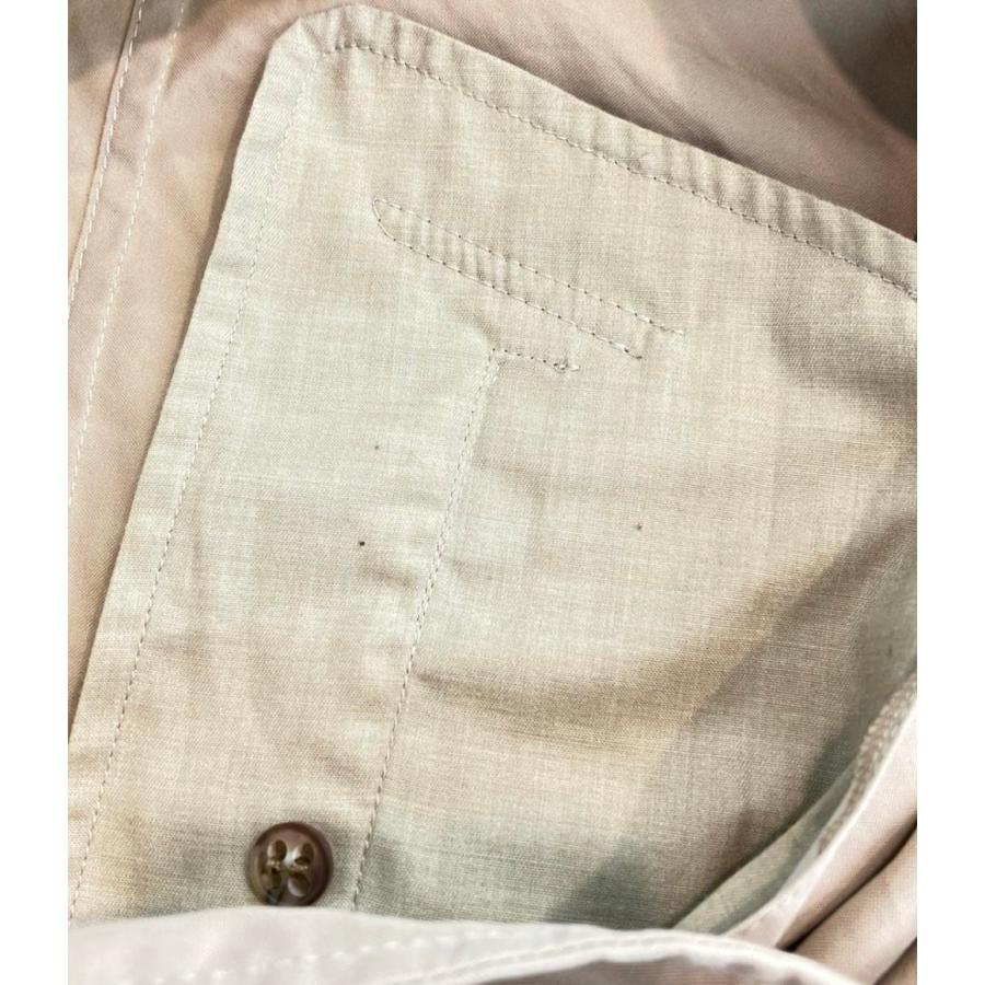 バーバリー ノースリーブ トレンチコート レディース SIZE 36