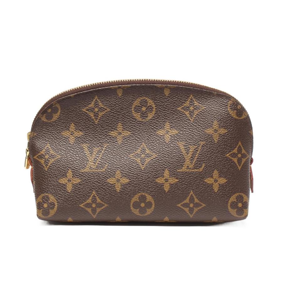 ルイ・ヴィトン ポーチ ポシェット コスメティック モノグラム M47515