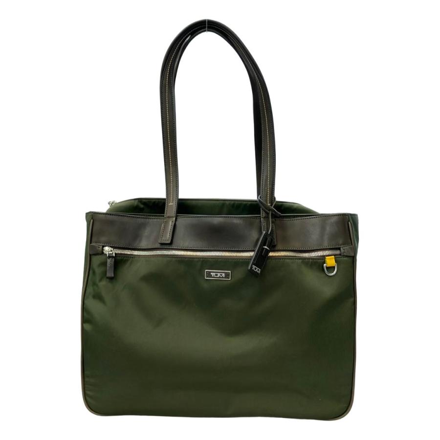 トゥミ トートバッグ メンズ TUMI 中古 : Rehello by BOOKOFF - 通販