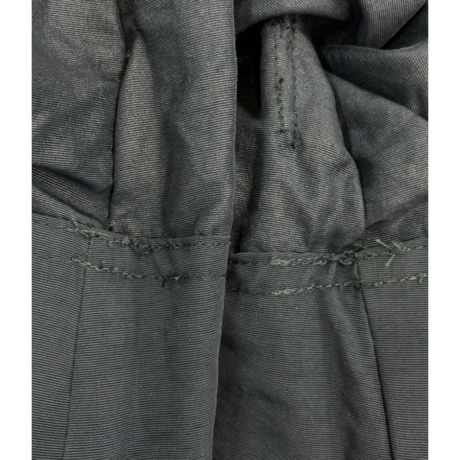 レッドヴァレンティノ トレンチコート レディース SIZE 38 (M) RED