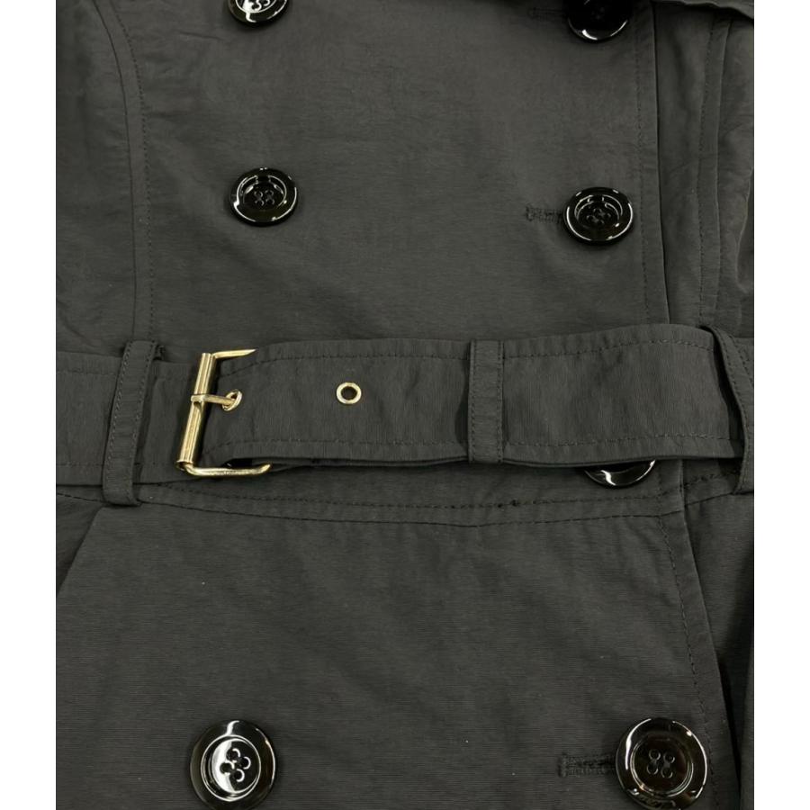 REDVALENTINO レッドヴァレンティノ　トレンチコート レッドヴァレンティノ トレンチコート レディース SIZE 38 (M) RED