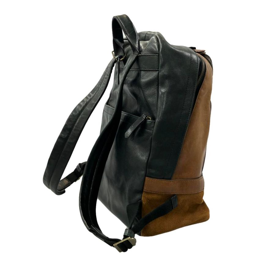 コーチ リュック 71425 メンズ COACH 中古 : Rehello by BOOKOFF