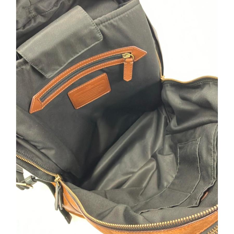 コーチ リュック 71425 メンズ COACH 中古 : Rehello by BOOKOFF