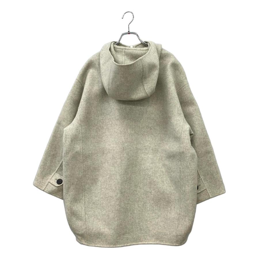 ギャルリーヴィー カシミア ウール コート レディース SIZE 36 GALERIE