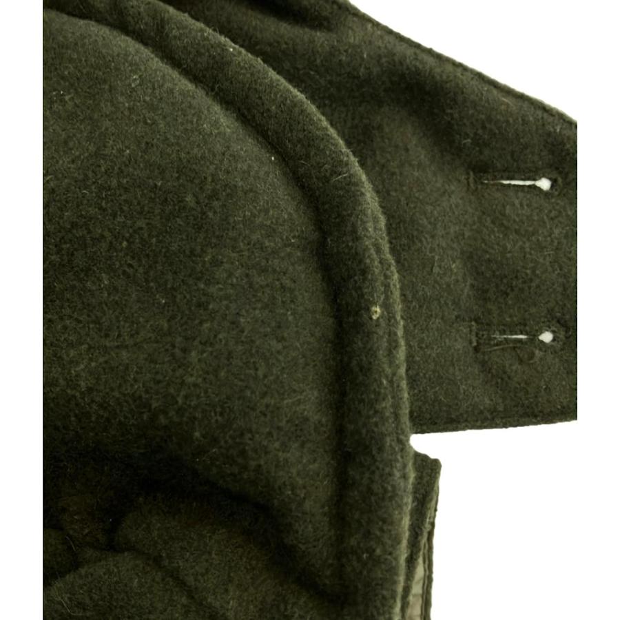 ダントン フード付ダウンベスト ×BEAMS 15A-FA-001 メンズ SIZE ダントン フード付ダウンベスト ×BEAMS 15A-FA-001 メンズ SIZE