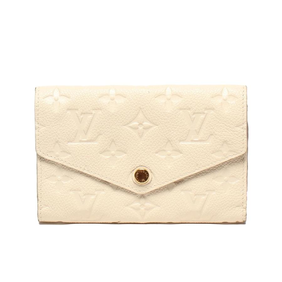 chie@ルイヴィトン ポルトフォイユ キュリユーズ アンプラント 楽天市場】【財布】LOUIS VUITTON ルイ ヴィトン モノグラムアン