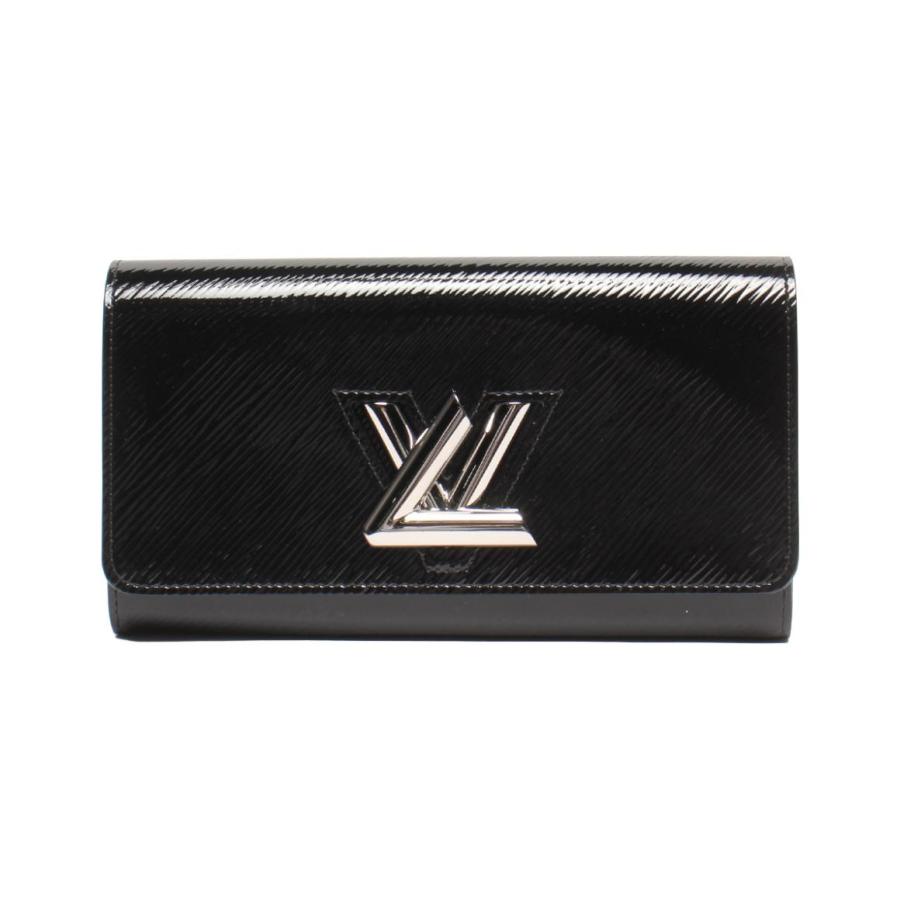【美品】ルイ・ヴィトン M6117N ポルトフォイユ ツイスト エピ 長財布 楽天市場】LOUIS VUITTON□ ポルトフォイユツイスト M6117N エピ