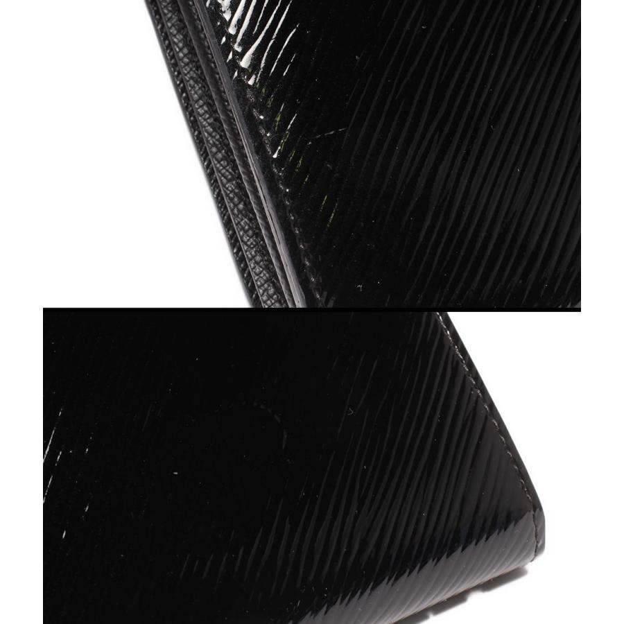 ルイヴィトン 長財布 ポルトフォイユ ツイスト エピ