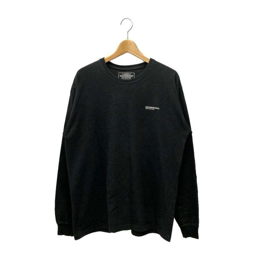 ネイバーフッド 長袖Tシャツ メンズ SIZE Large (L) NEIGHBORHOOD 中古 