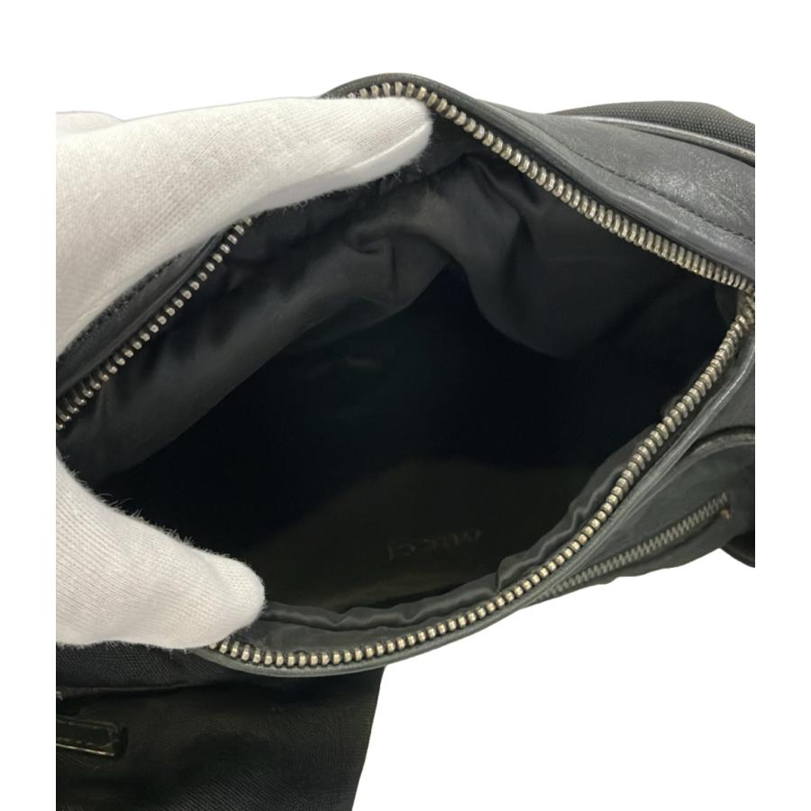 訳あり グッチ ボディバッグ 018 1605 002058 メンズ GUCCI 中古 