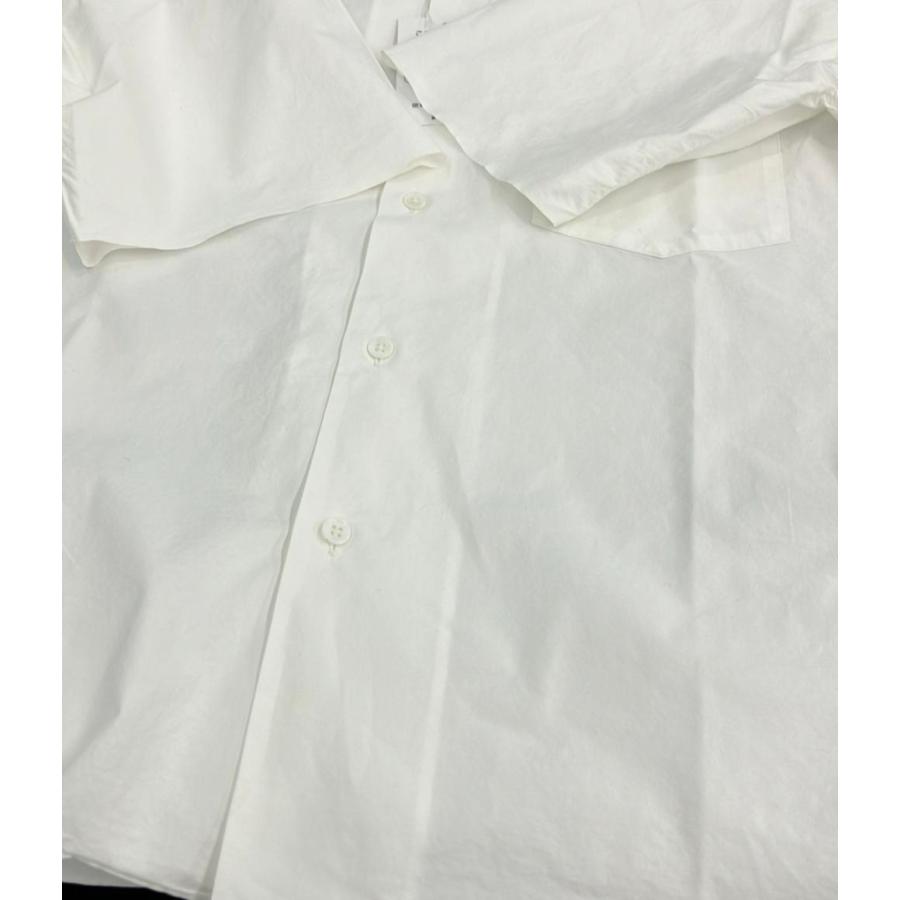 美中古　オーラリー　AURALEE 半袖 シャツ サイズ4 オーラリー 半袖シャツ メンズ SIZE 4 (L) AURALEE 中古