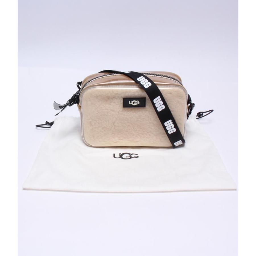 アグ ショルダーバッグ 斜め掛け レディース UGG 中古 : Rehello