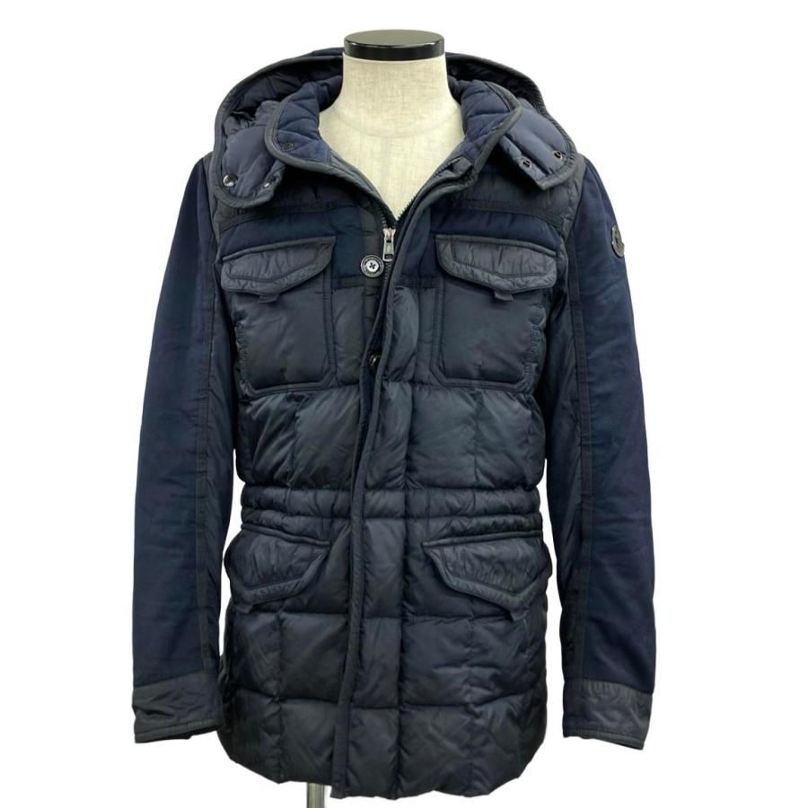 MONCLER モンクレール　JACOB ダウンジャケット モンクレール ダウンジャケット JACOB メンズ SIZE 1 (S