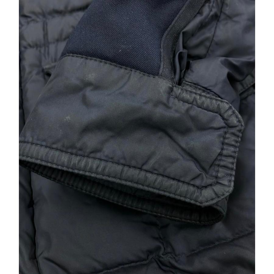 モンクレール ダウンジャケット JACOB メンズ SIZE 1 (S) MONCLER 中古