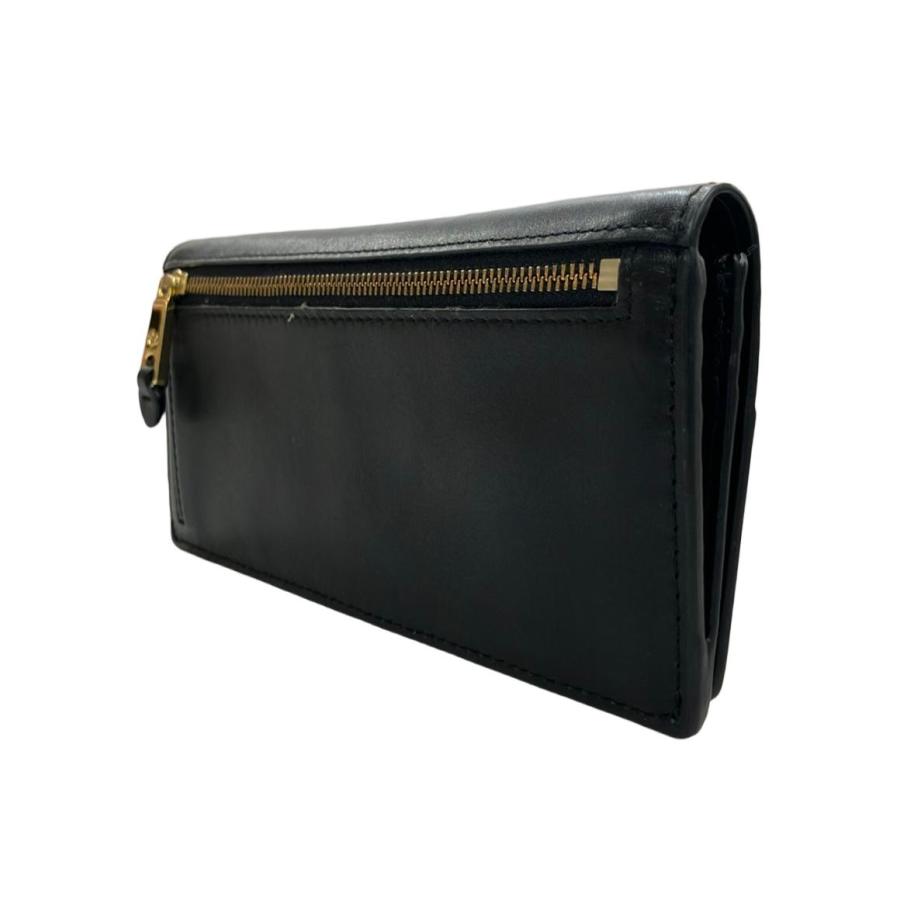 ラルフローレン 長財布 レディース RALPH LAUREN 中古 : Rehello by 