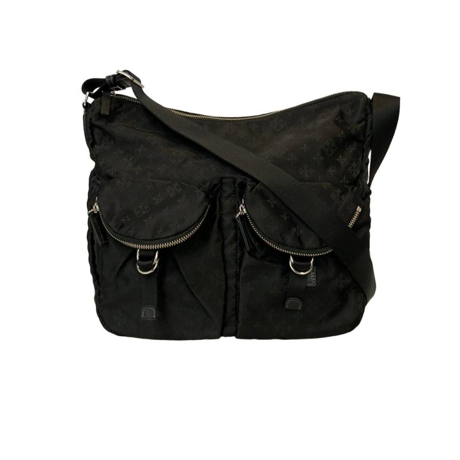 ラシット ショルダーバッグ 斜めがけ レディース russet 中古