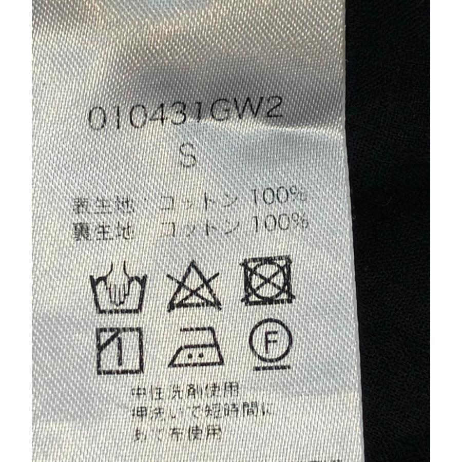 【超美品】ヌキテパ ノースリーブ ロングワンピース・Sサイズ プリントノースリーブワンピース【ne Quittez pas】|ネミカ