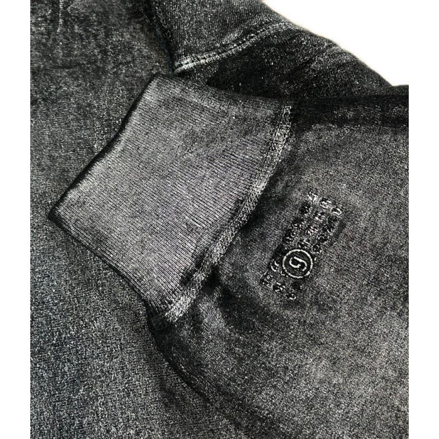 美品 シュプリーム エムエムシックス プルオーバーパーカー ボックス