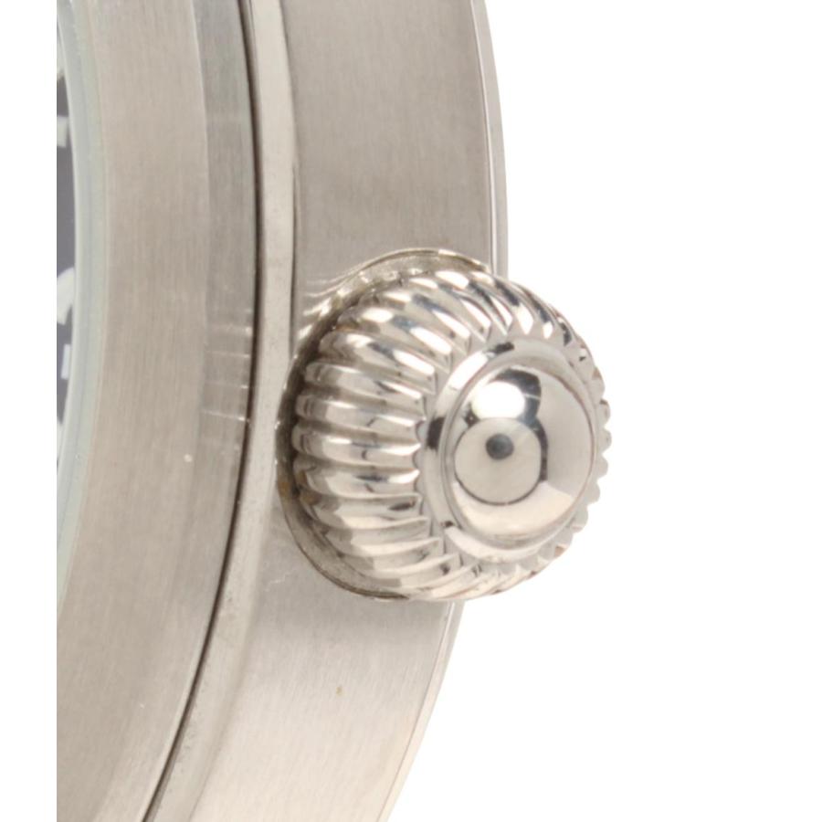 美品 シチズン 腕時計 ソーラー ネイビー E111-S073421 メンズ CITIZEN