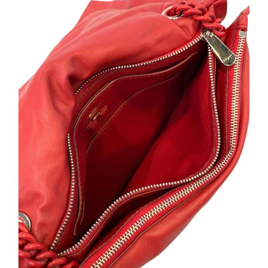 美品 サルヴァトーレフェラガモ ショルダーバッグ 肩掛け ヴァラ GG-211287 レディース Salvatore Ferragamo 美品 サルヴァトーレフェラガモ ショルダーバッグ 肩掛け ヴァラ GG