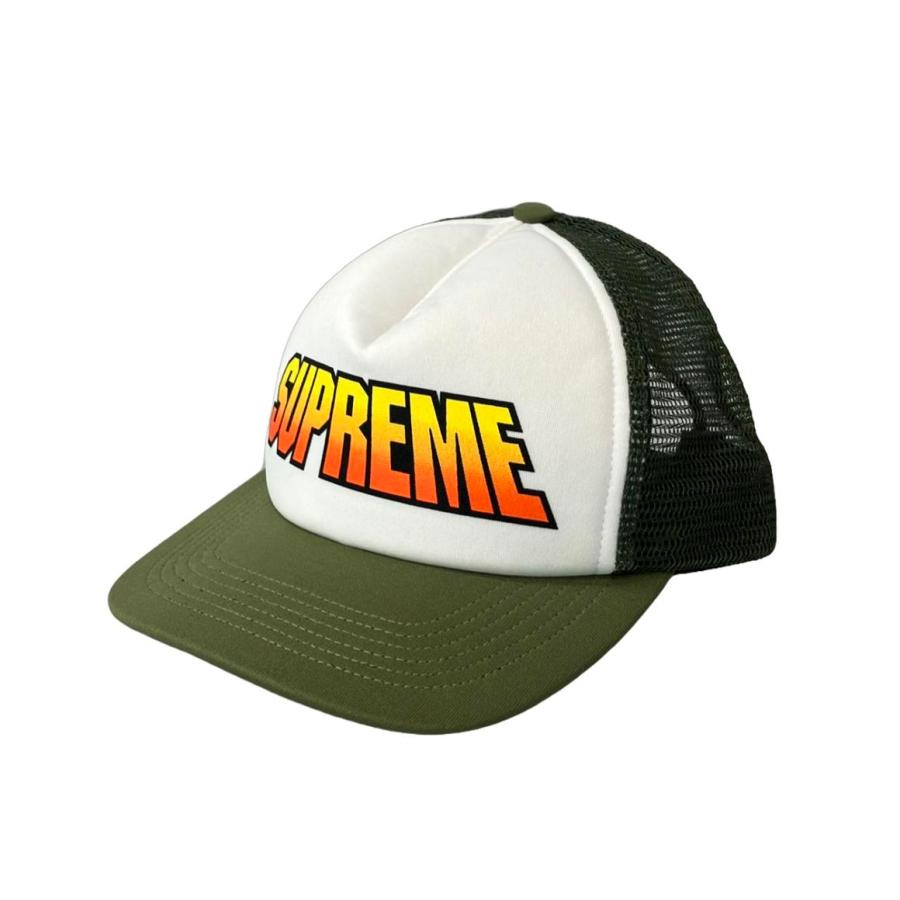 美品 シュプリーム スナップバックキャップ メンズ Supreme 中古 