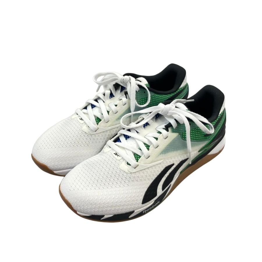 リーボック トレーニングシューズ メンズ SIZE 25.5 (S) Reebok 中古 