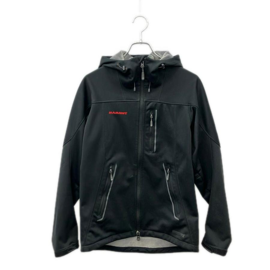 マムート　アルティメイト　イヌイット　ジャケット マムート Ultimate Inuit ジャケット メンズ SIZE S Mammut 中古