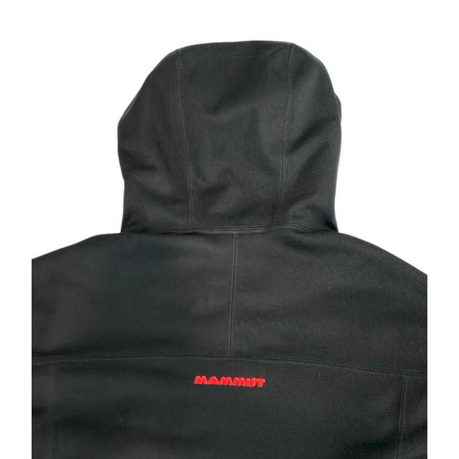 マムート Ultimate Inuit ジャケット メンズ SIZE S Mammut 中古