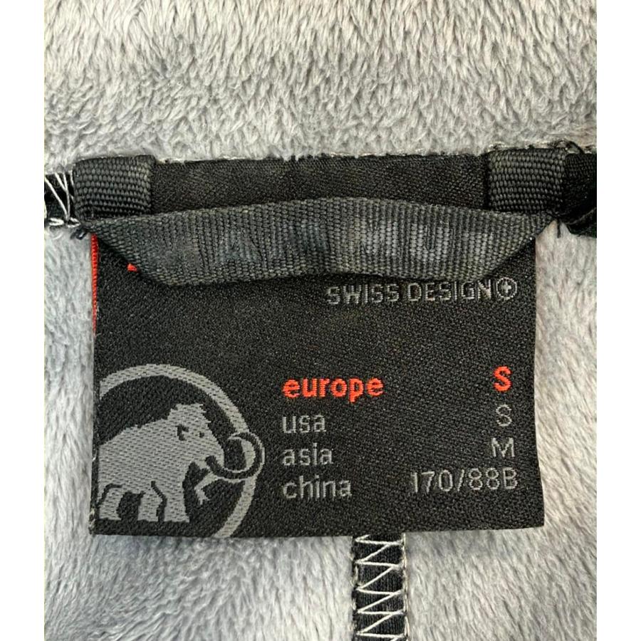 マムート Ultimate Inuit ジャケット メンズ SIZE S Mammut 中古