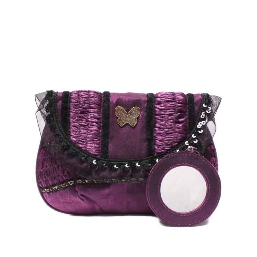 美品 アナスイ ポーチ ミラー付き レディース ANNA SUI 中古 : Rehello 