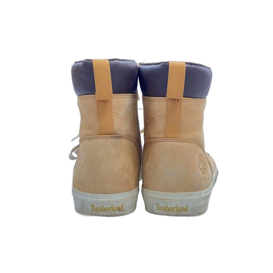 ティンバーランド ハイカットスニーカー レディース SIZE 24.5