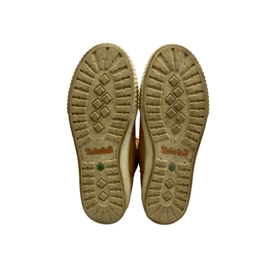 ティンバーランド ハイカットスニーカー レディース SIZE 24.5