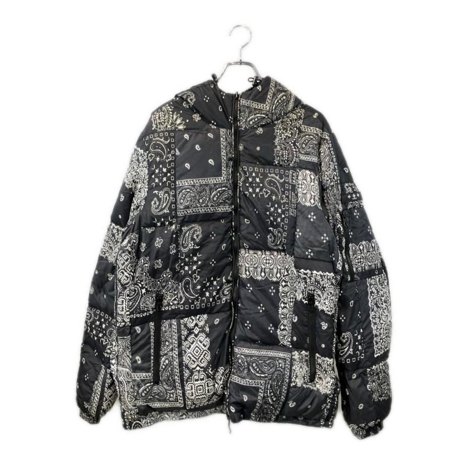 タトラス リバーシブル ダウンジャケット メンズ SIZE 06 TATRAS 中古 