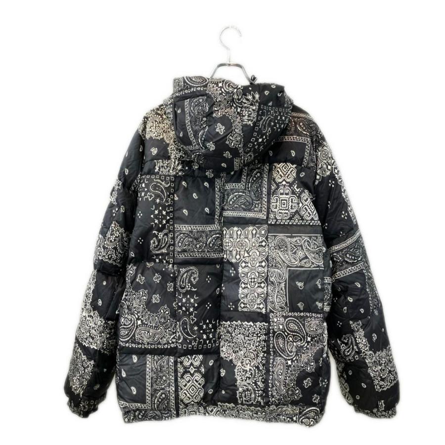 タトラス リバーシブル ダウンジャケット メンズ SIZE 06 TATRAS 中古 