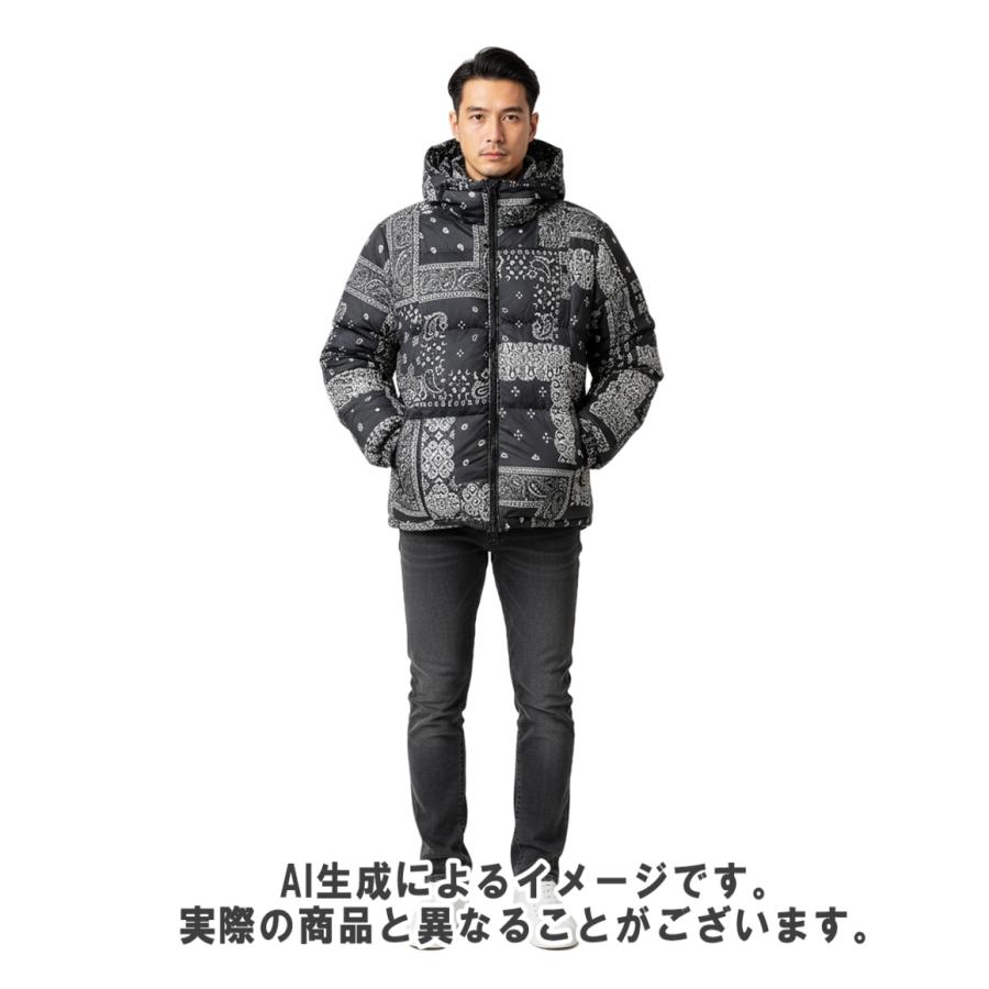 タトラス リバーシブル ダウンジャケット メンズ SIZE 06 TATRAS 中古 
