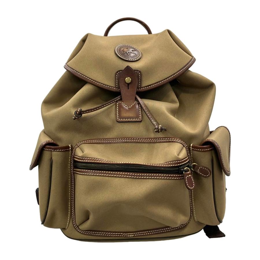 ハンティングワールド リュック メンズ レディース HUNTING WORLD 中古