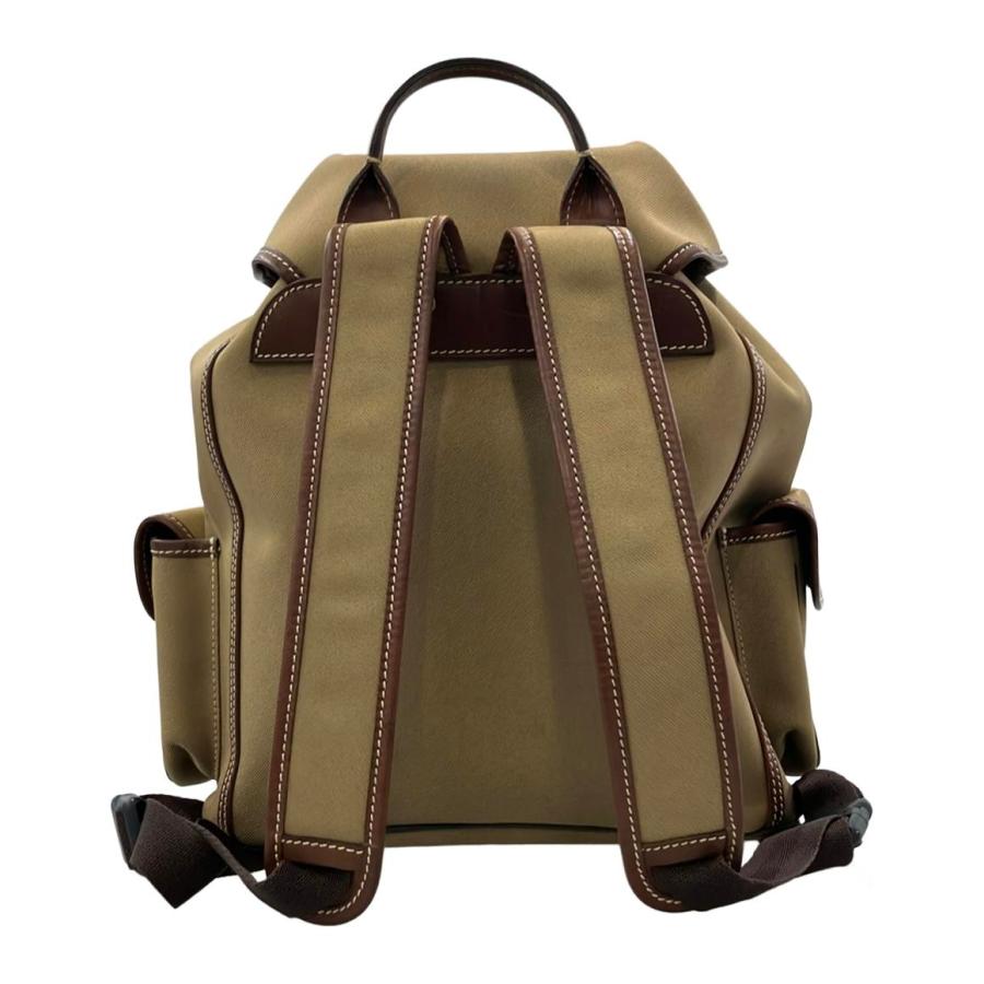 ハンティングワールド リュック メンズ レディース HUNTING WORLD 中古